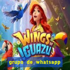 grupo de whatsapp de adulto